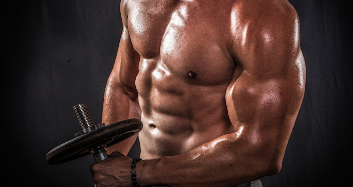 musculation d'entraînement