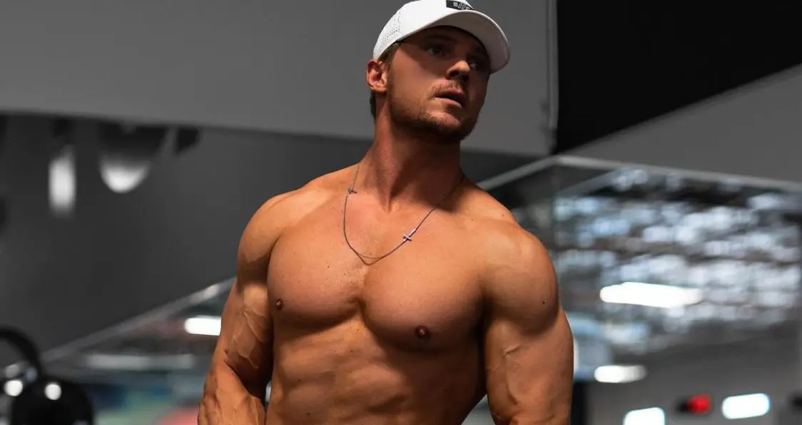 Steve Cook