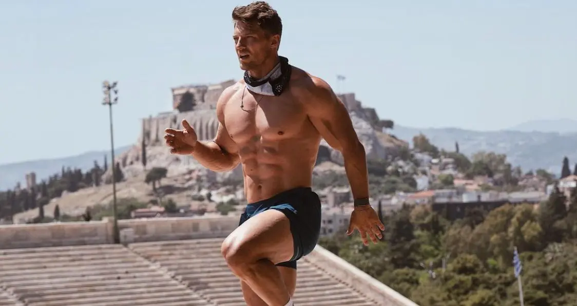 Steve Cook