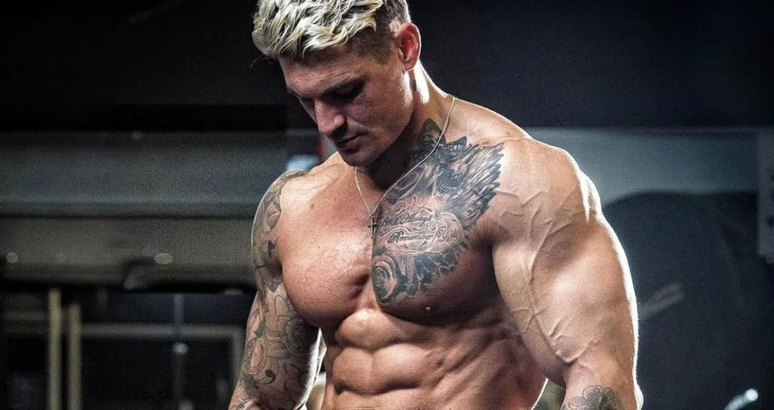 Ross Dickerson