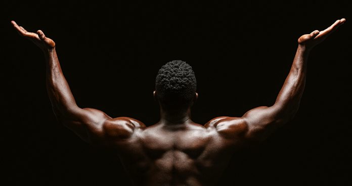 6 façons de développer la force, la taille et le conditionnement de l'épaule 6 façons de développer la force, la taille et le conditionnement de l'épaule