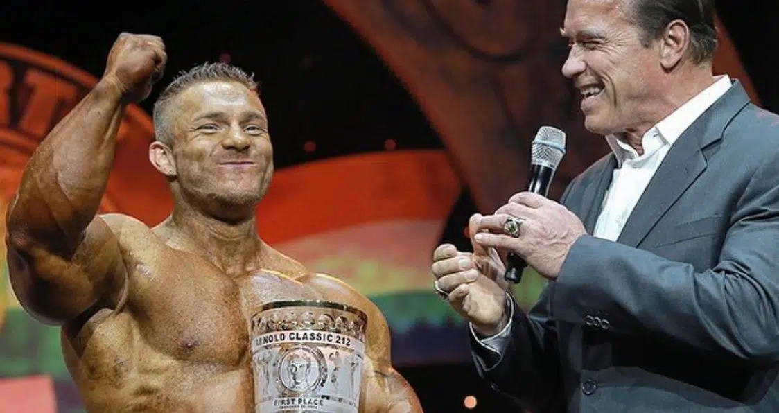 Flex Lewis