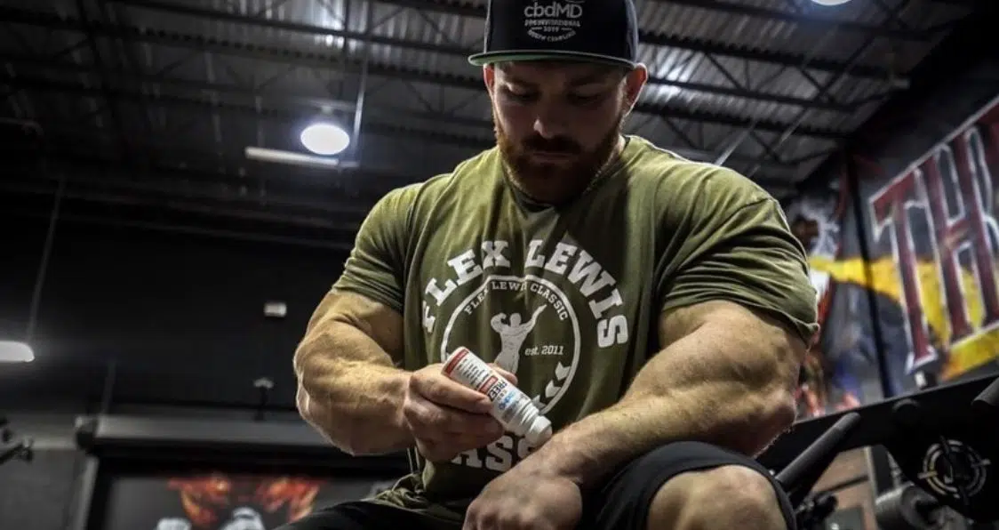 Flex Lewis