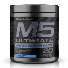 Cellucor M5 Ultime