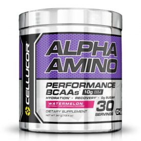 Cellucor Alpha Amino BCAA