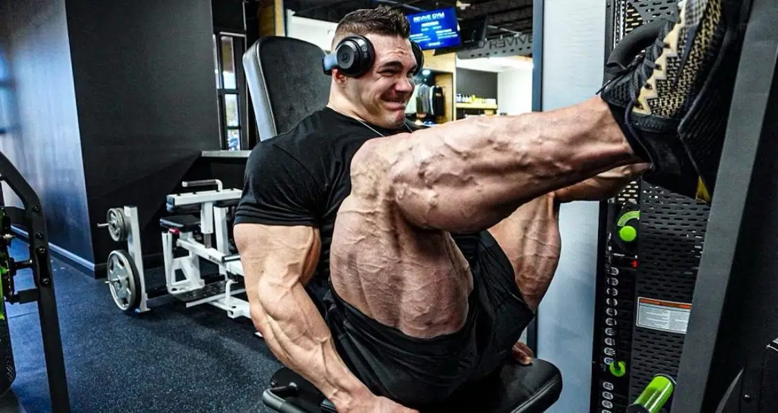 nick marcheur