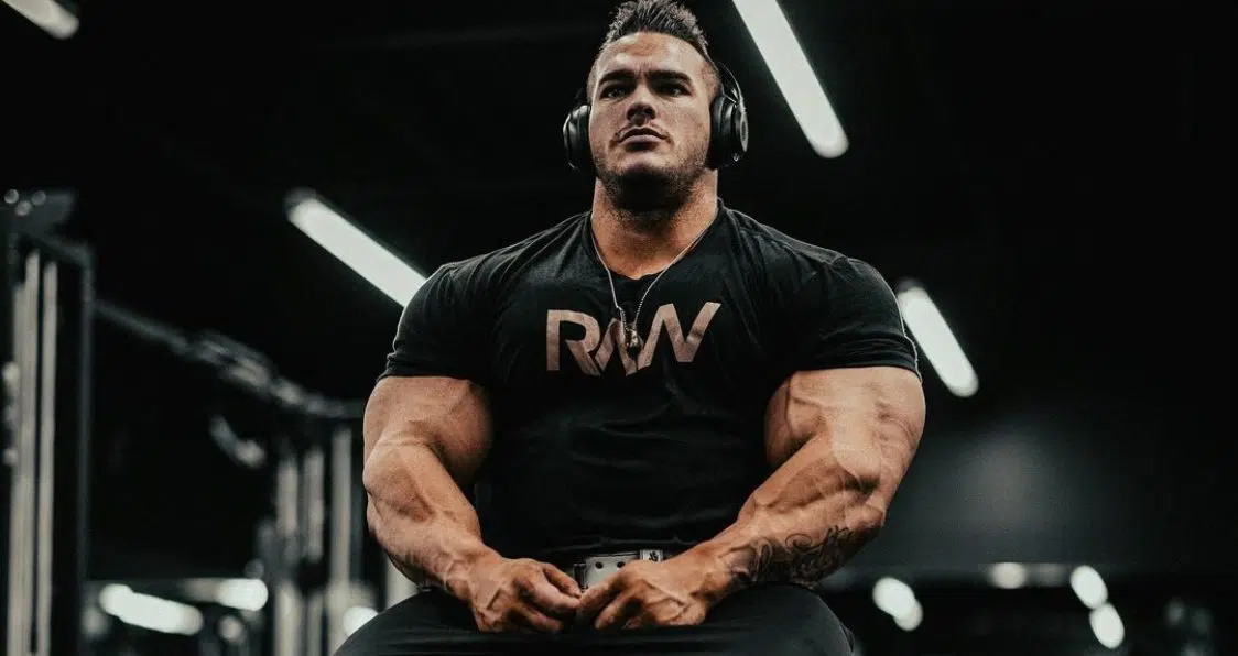nick marcheur