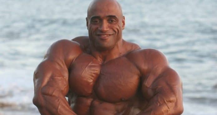 Dennis James Dennis James