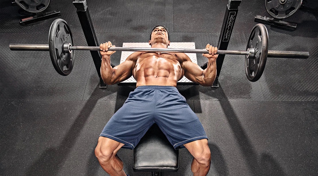 Problèmes de gym