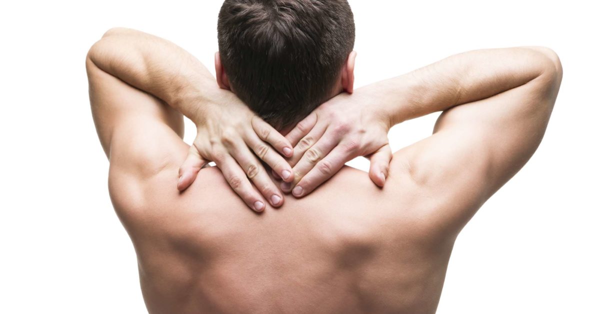 Problèmes de gym