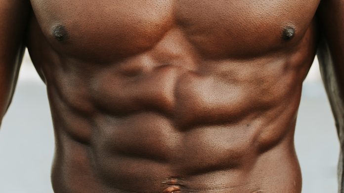 Guide d'exercices Nutrition et Musculation pour les abdominaux