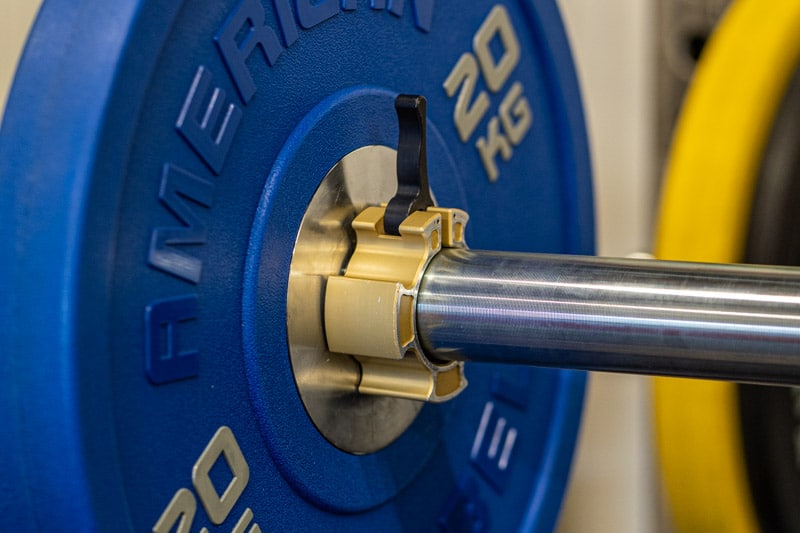 Problèmes de gym