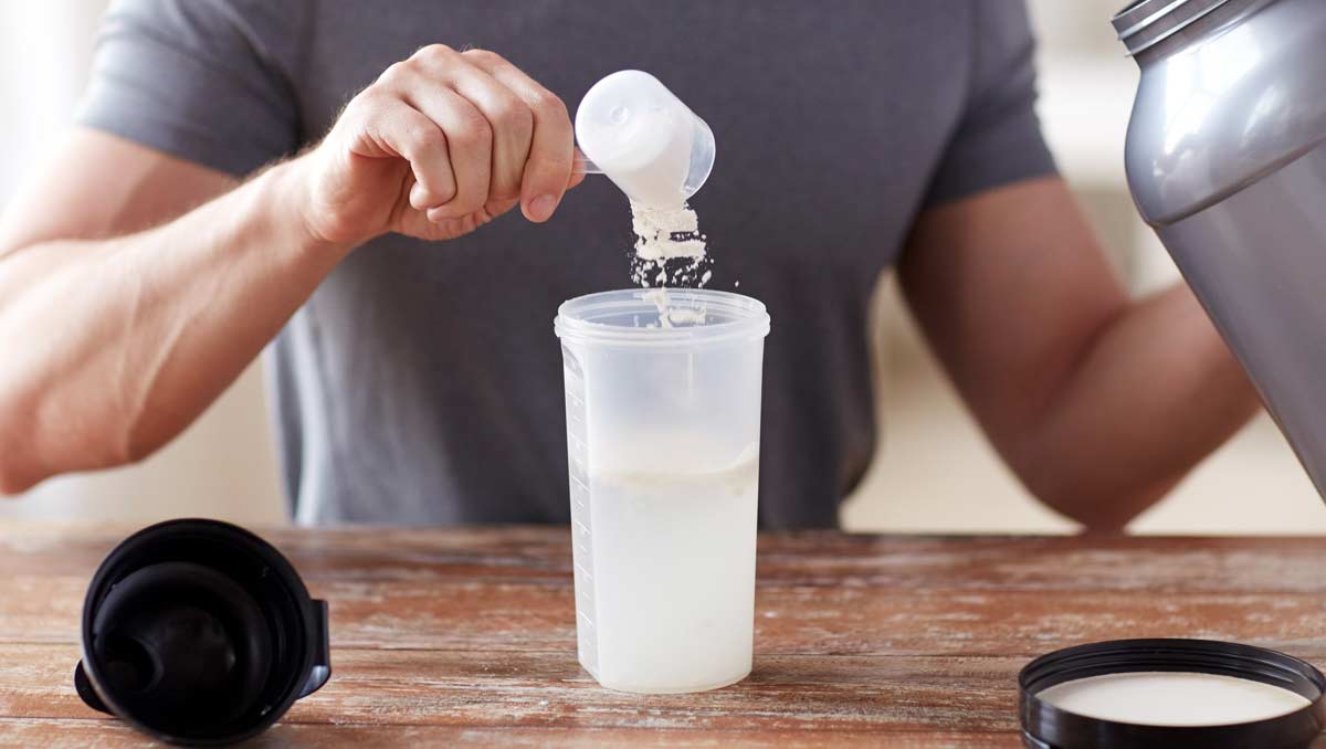 Problèmes de gym