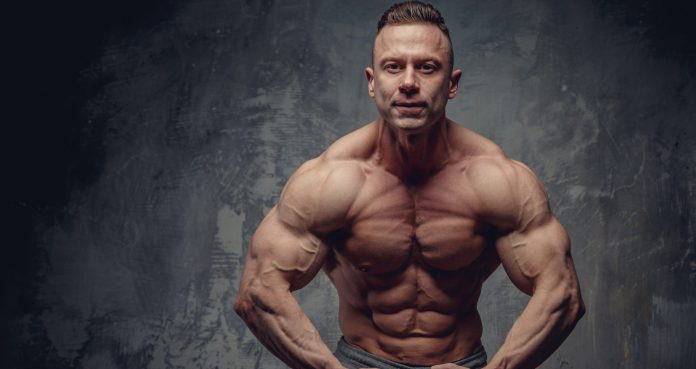 homme fort ingrédients booster de testostérone