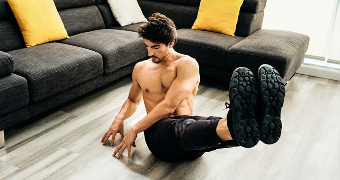 10 exercices de poids corporel que vous pouvez faire n'importe où