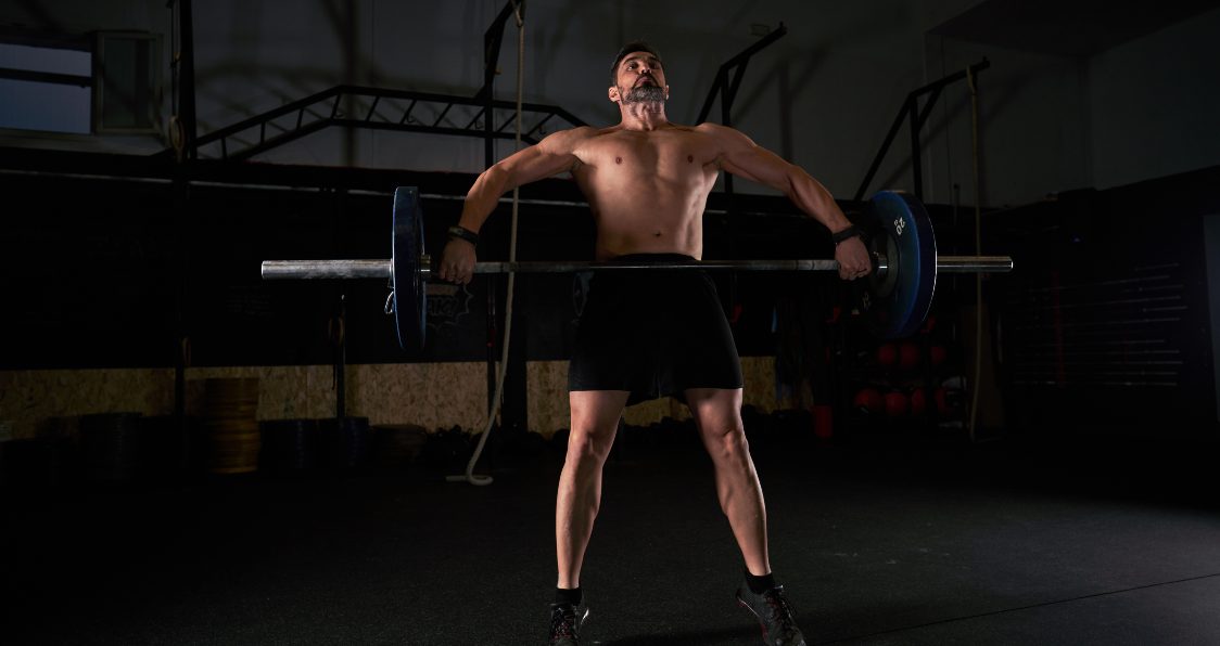 booster de testostérone le plus puissant